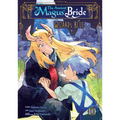 The Ancient Magus' Bride: Wizard's Blue Vol. 10