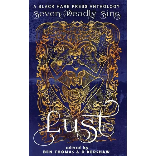 Lust: The Shameful Vice of Impurity