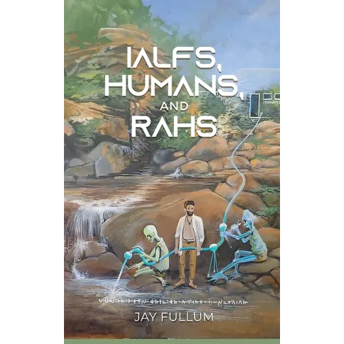 IALFs, Humans, and RAHs