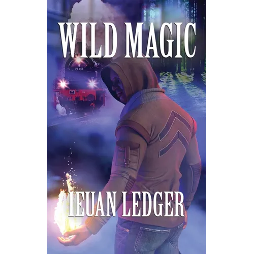 Wild Magic