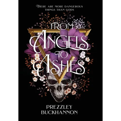 From Angels to Ashes