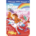 The Sugar Splash Sprint