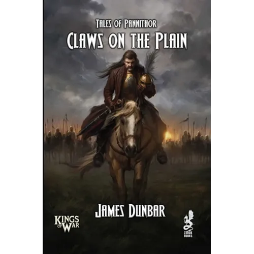 Claws on the Plain