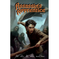 Assassin's Apprentice Volume 3 (Graphic Novel)