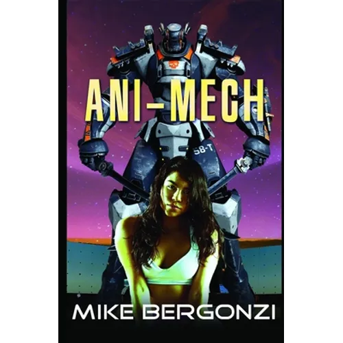 Ani-Mech