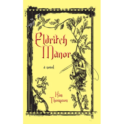 Eldritch Manor
