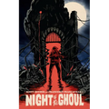 Night of the Ghoul