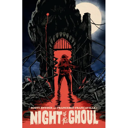 Night of the Ghoul