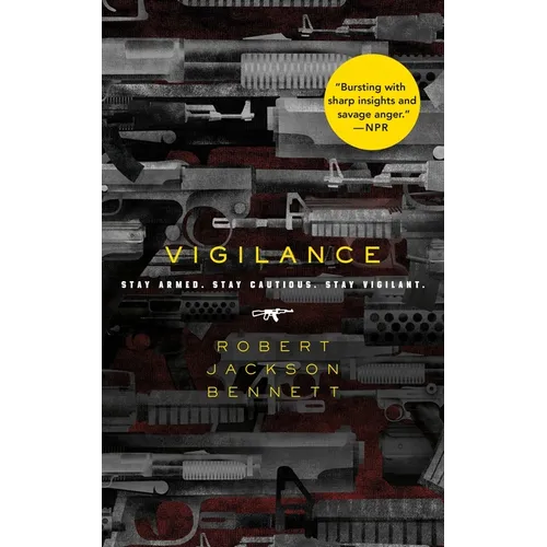 Vigilance