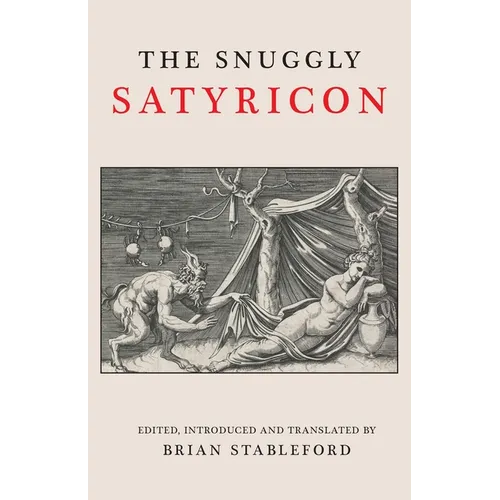 The Snuggly Satyricon