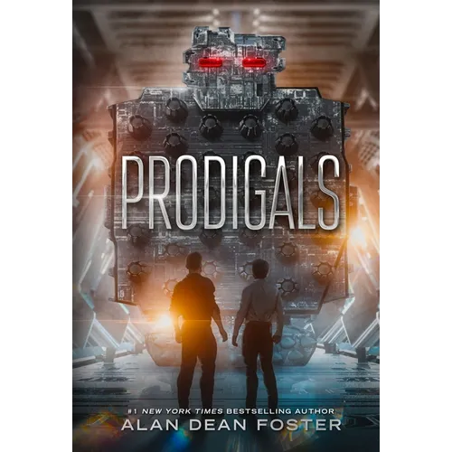 Prodigals