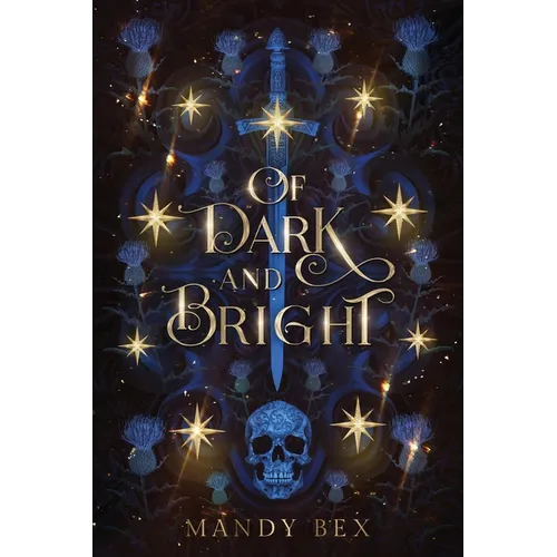 Of Dark And Bright