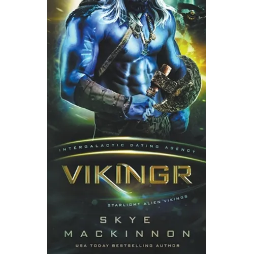 Vikingr