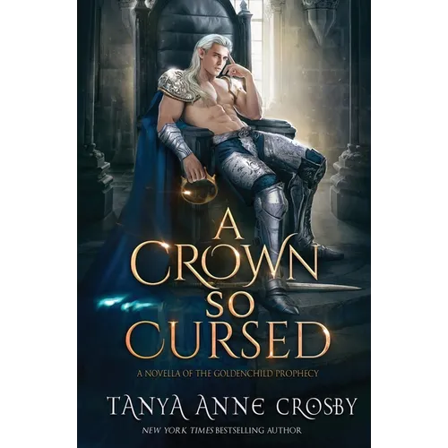 A Crown So Cursed