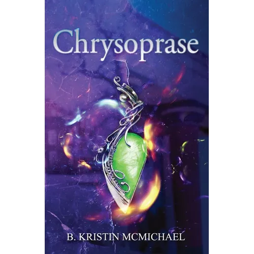 Chrysoprase