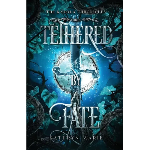 Tethered by Fate: A Grumpy/Sunshine Shifter Romance