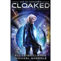 Cloaked: The Ascension Myth Book 7