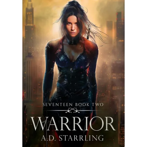 Warrior