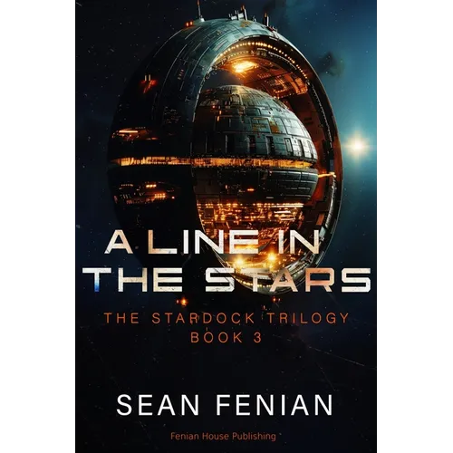 A Line In The Stars