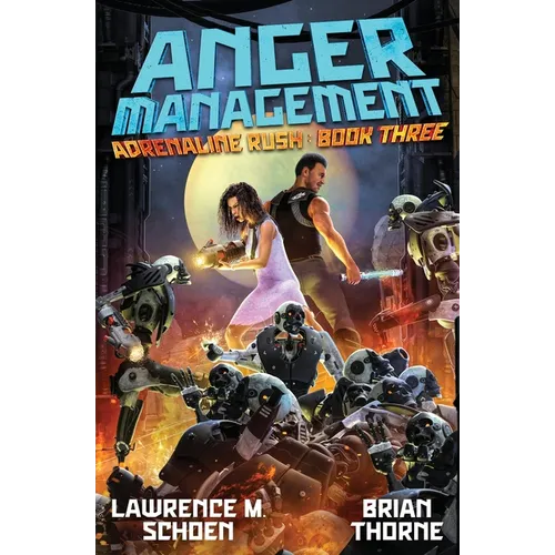 Anger Management