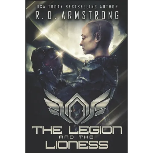 The Legion and the Lioness