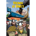 Vikings at Dino's: A Novel of Lunch and Mayhem