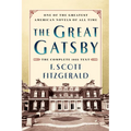 The Great Gatsby Original Classic Edition: The Complete 1925 Text