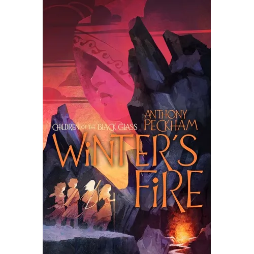 Winter's Fire