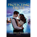 Protecting Truth: The Seraphina Parrish Trilogy