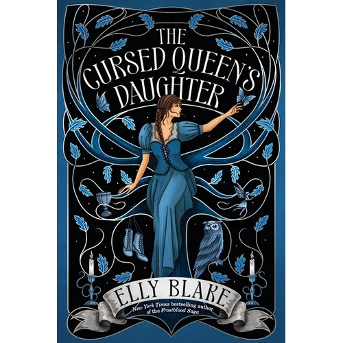 The Cursed Queen's Daughter