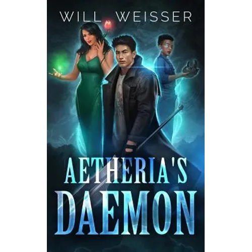 Aetheria's Daemon