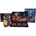 D&d Deck of Many Things Hc
