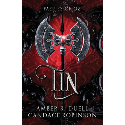 Tin (Faeries of Oz, 1)