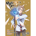 Mushoku Tensei: Jobless Reincarnation (Manga) Vol. 14