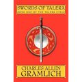 Swords of Talera: Book One of the Talera Cycle