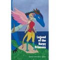 Legend of the Harpy Princess
