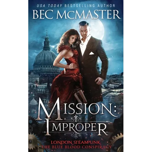 Mission: Improper