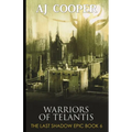 Warriors of Telantis