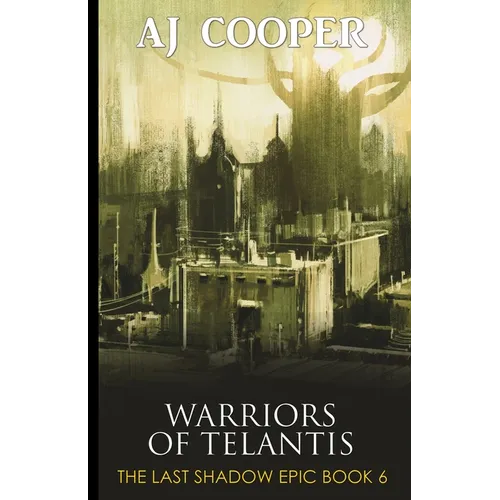 Warriors of Telantis