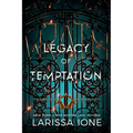 Legacy of Temptation: A Demonica Birthright Novel