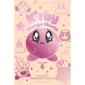 Kirby Manga Mania, Vol. 6