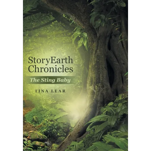 StoryEarth Chronicles: The Sting Baby
