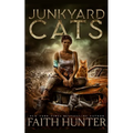 Junkyard Cats