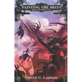 Edge of Oblivion: Book 9 of Painting the Mists