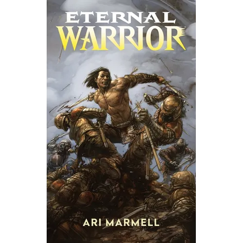 The Eternal Warrior