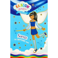 Rainbow Magic Jewel Fairies #6: Sophie the Sapphire Fairy