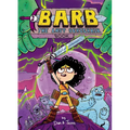 Barb the Last Berzerker