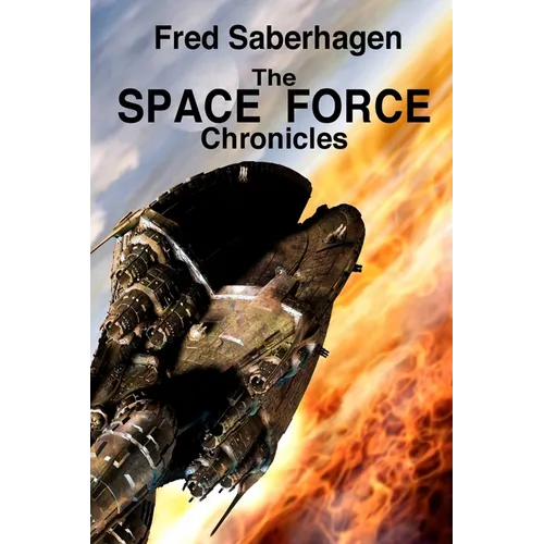 The Space Force Chronicles