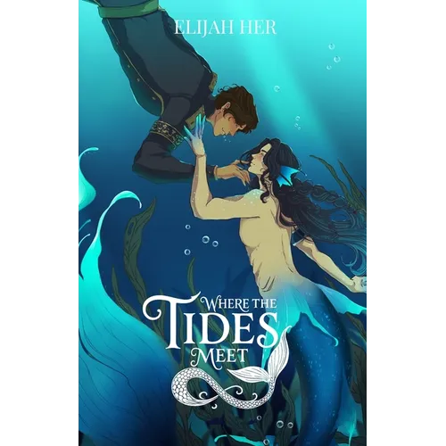 Where the Tides Meet