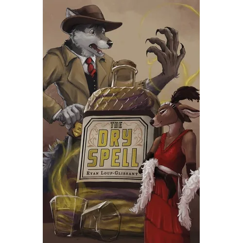 The Dry Spell